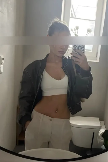 Escort Marleen Noir from Düsseldorf