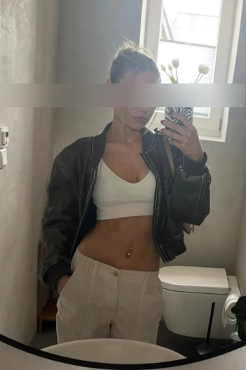 Escort Marleen Noir from Düsseldorf