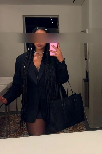 Escort Thea Galani aus München