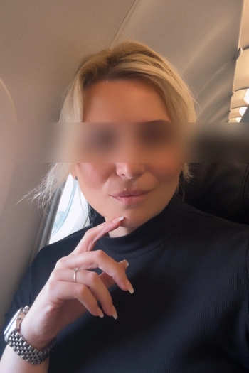 Escort Frankfurt – Lera Duval