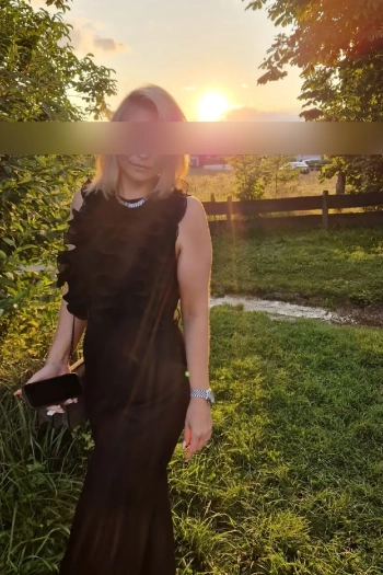 Escort Lera Duval from Frankfurt