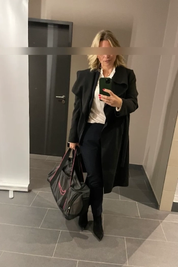 Escort Frankfurt – Lera Duval