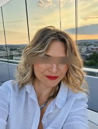 Escort Frankfurt – Lera Duval