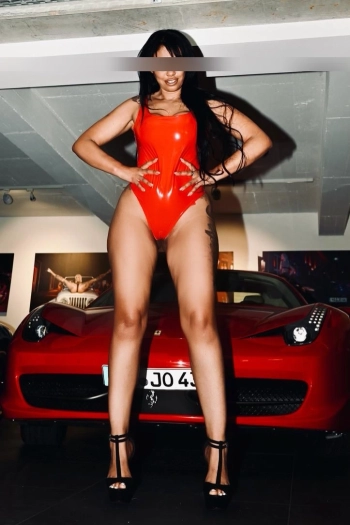 Escort Ayara Sousa from Essen