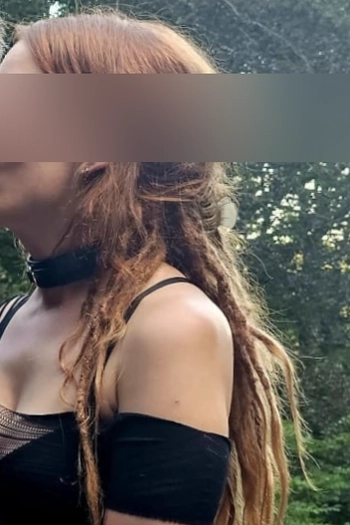 Escort Holzhausen an der Haide – Lina Nova