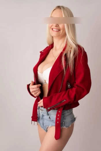 Escort Kim Novak aus Bottrop