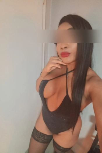 Escort Vivienne Laurent from Munich