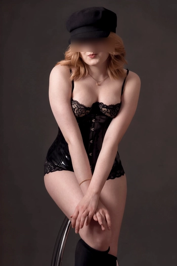Escort München – Mariza Vale