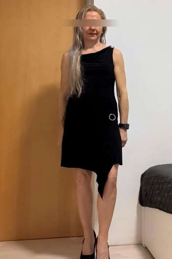 Escort Wien – Jacky Prell