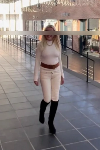 Escort Heidi Sommer aus Stuttgart