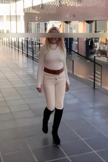 Escort Heidi Sommer aus Stuttgart