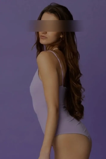 Escort Basel – Benedetta Altieri