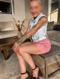 Escort Augsburg – Tia Bloom