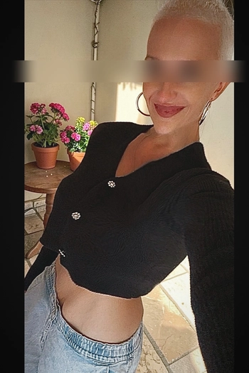 Escort Augsburg – Tia Bloom