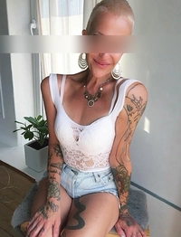 Escort Augsburg – Tia Bloom