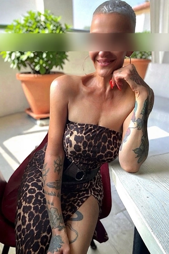Escort Augsburg – Tia Bloom