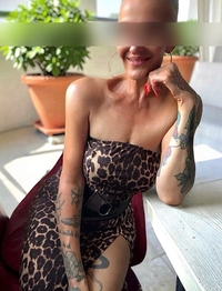 Escort Augsburg – Tia Bloom
