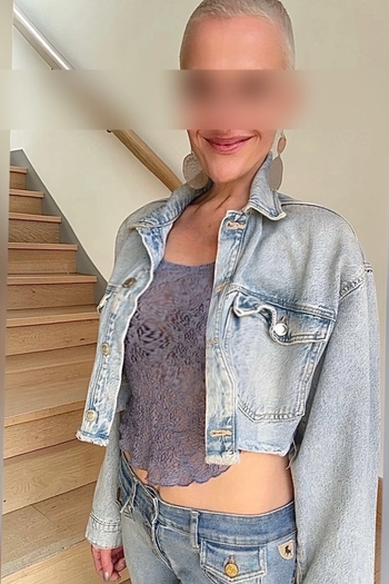 Escort Augsburg – Tia Bloom