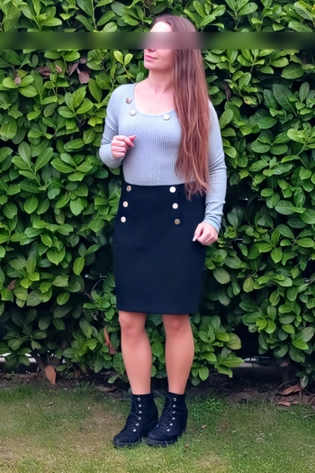 Escort Mannheim – Paula Rose