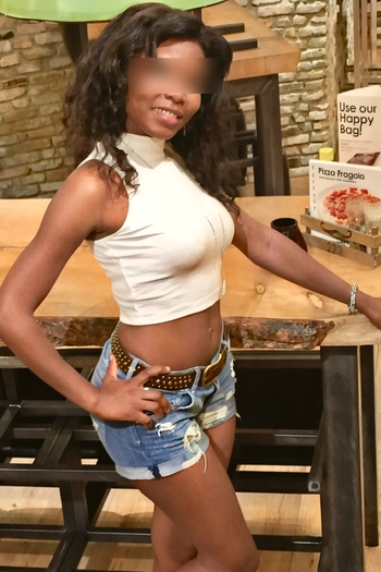 Escort Münster – Laurren Ray