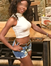 Escort Münster – Laurren Ray