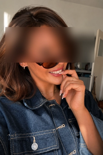 Escort Frankfurt – Saphira Lyca