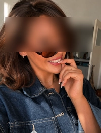 Escort Frankfurt – Saphira Lyca