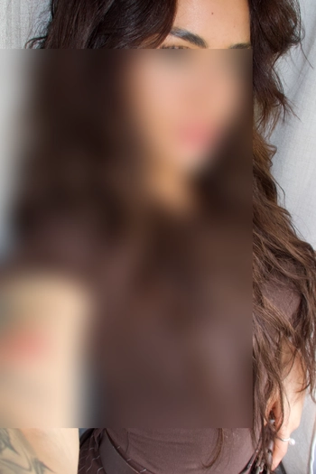 Escort Frankfurt – Saphira Lyca