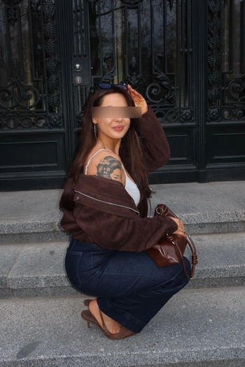 Escort Frankfurt – Saphira Lyca