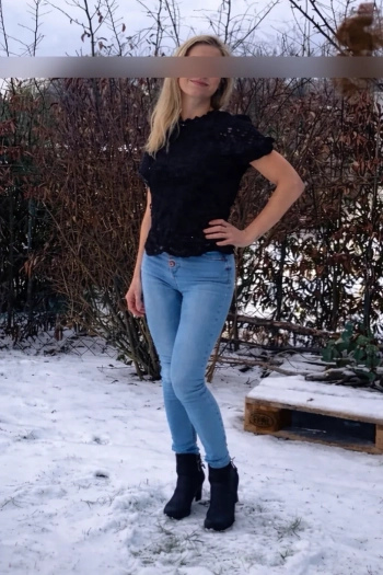 Escort Alina Boginya from Bayreuth