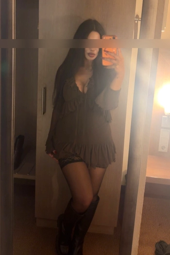 Escort Bochum – Sofia Marić