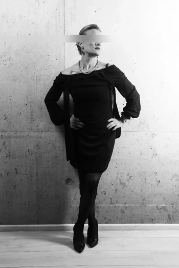 Escort Lina Gigi from Munich