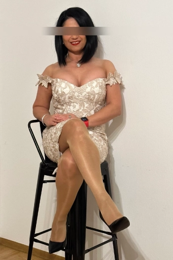 Escort Micky Herz aus Würzburg