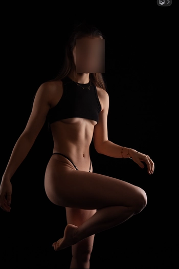 Escort Wien – Felicitas Bendig
