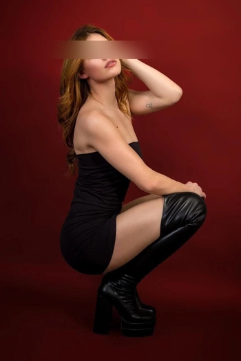 Escort Neele Bühler from Wolfsburg