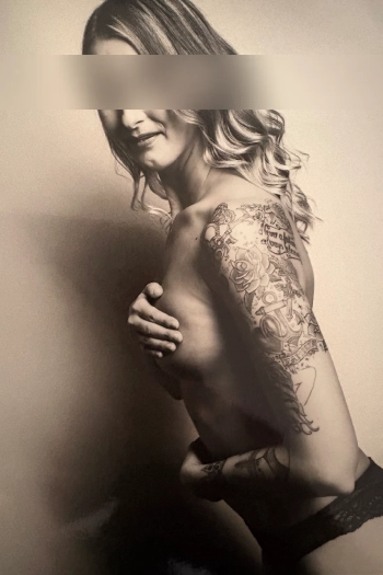 Escort Düsseldorf – Pia Cerny