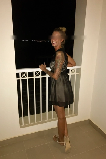 Escort Düsseldorf – Pia Cerny