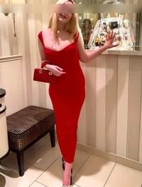 Escort Hamburg-Winterhude – Ninaa Dream
