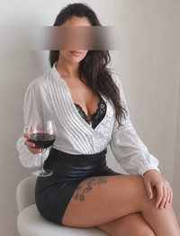 Escort Mannheim – Zoe Bianchi