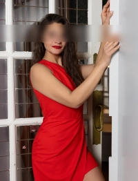 Escort Mannheim – Zoe Bianchi