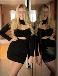 Escort Fiona Samt from Offenbach am Main