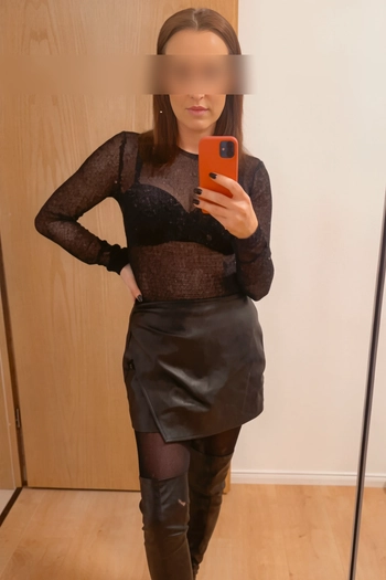 Escort Osnabrück – Eva Jung