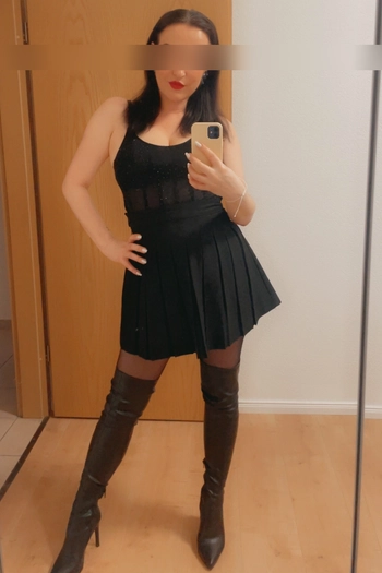 Escort Osnabrück – Eva Jung