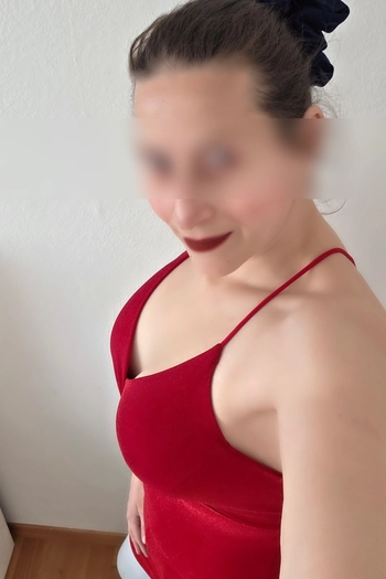 Escort Zürich – Laura Baur