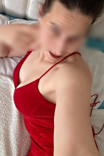 Escort Zurich – Laura Baur