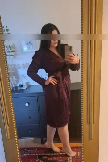 Escort Veera Wunder from Kempten (Allgäu)