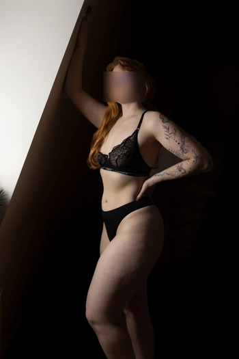 Escort Osnabrück – Nesta Ambrosia