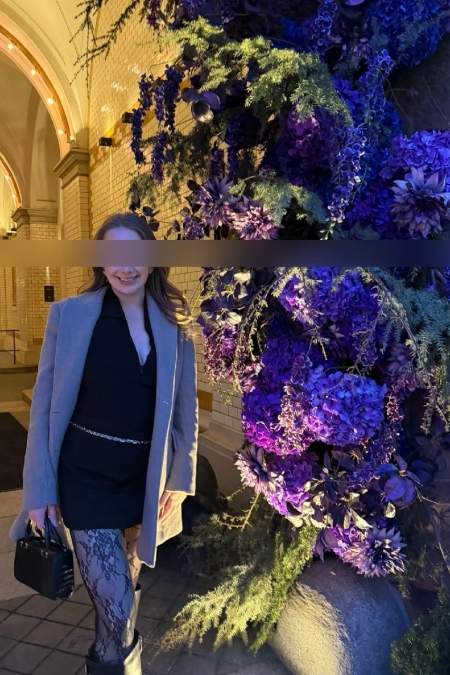 Samira Thal - Foto 8