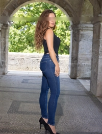 Escort München – Clio Wenders