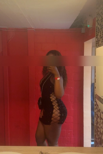 Escort Gladbeck – Anita Love